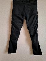 Motorradhose mit Knie-,Hüft/Seitenprotektoren 32 L von Bull-it Bayern - Naila Vorschau