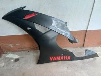 Yamaha YZF R6 Rj15 Verkleidung Seitenverkleidung links Hessen - Wiesbaden Vorschau