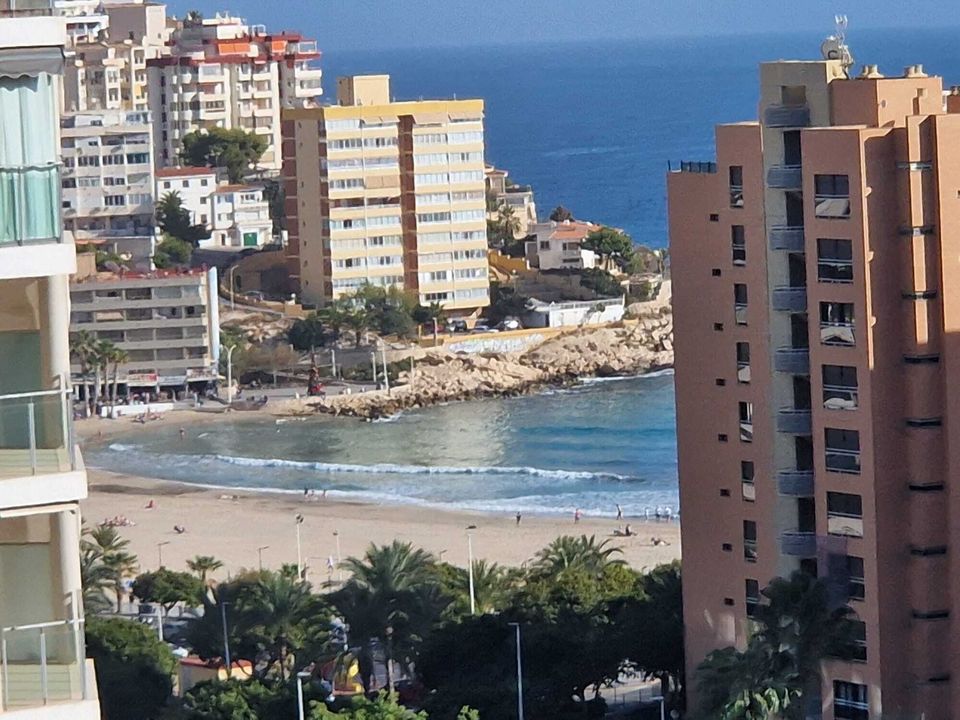 Sehr schönes wohnung 68 m2 in Spanien, Benidorm in Hennigsdorf