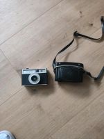 Agfa ISO Rapid 1 mit Tasche Baden-Württemberg - Sindelfingen Vorschau