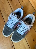 Vans Knu Skool platform - Size 42-43 Eur. Pankow - Prenzlauer Berg Vorschau