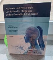 Lernkarten für Pflege und andere Gesundheitsberufe Rheinland-Pfalz - Daaden Vorschau