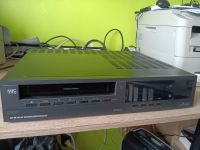 VHS-Rekorder, Videorekorder, METZ MecaVision 9686 - für Bastler Nordrhein-Westfalen - Eitorf Vorschau