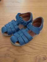 Sandalen, Schuhe Sommer Leder Gr. 28 Lamino Bayern - Würzburg Vorschau