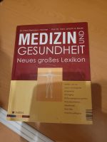 Medizin und Gesundheit - Neues großes Lexikon Bremen - Walle Vorschau