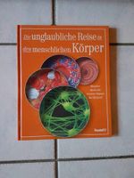 Die unglaubliche Reise in den menschlichen Körper,Tesloff,TOP !!! Rheinland-Pfalz - Neuwied Vorschau