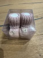 FC Bayern Trachtenschuhe/Socken Babys - NEU Bayern - Penzberg Vorschau