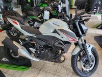 Kawasaki Z400 Model 2023 Plus 4 Jahre Garantie Schleswig-Holstein - Eggebek Vorschau