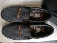 Vans Cher Strauberry Leopard Print grau Mitte - Wedding Vorschau