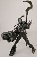 McFarlane Toys - She-Spawn II Alternate Realities Series 21 Ultra Nordrhein-Westfalen - Dorsten Vorschau