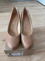 Clarks Pumps 37,5 Berlin - Tempelhof Vorschau