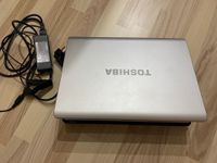 Toshiba Satellite L350 Laptop Intel Pentium 1,73 GHz Niedersachsen - Salzgitter Vorschau