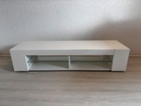 Fernseher Kommode mit LEDs, (Fernseher Lowboard) Stuttgart - Münster Vorschau