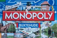 Monopoly Buxtehude Städte Edition Top Gepflegt wie Neu  Nordrhein-Westfalen - Emmerich am Rhein Vorschau