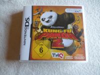 Kung Fu Panda 2 Nintendo DS Sachsen - Pesterwitz Vorschau