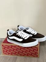 Vans Knu Skool / Size 44 & NEU Brandenburg - Schipkau Vorschau