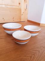 3 SCHÖNE ALTE SCHALEN GDR DDR KERAMIK RETRO VINTAGE Bayern - Wertach Vorschau