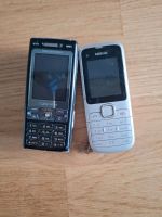 Alte Handys Mobiltelefone Sony Ericsson, Nokia Baden-Württemberg - Winnenden Vorschau