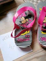 Badeschuh Minnie Mouse Mädchen Gr. 25 26 Dresden - Laubegast Vorschau