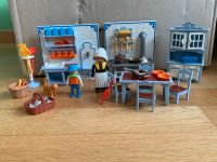 Playmobil 1900 Küche München - Thalk.Obersendl.-Forsten-Fürstenr.-Solln Vorschau