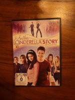 DVD Another Cinderella Story Ein Tanzmärchwn Wurster Nordseeküste - Nordholz Vorschau