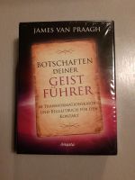 Botschaften deiner Geistführer Transformationskarten Friedrichshain-Kreuzberg - Friedrichshain Vorschau