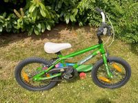 BMX Rad 16Zoll 2Danger Mini X, Kinderfahrrad Hessen - Trebur Vorschau