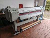 Mutoh ValueJet-1624X Eco-Solvent Großformat-Drucker Roland,Mimaki Nordrhein-Westfalen - Niederkassel Vorschau