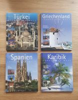 4x Buch/ Bildband über Türkei Griechenland Spanien Karibik * Berlin - Pankow Vorschau