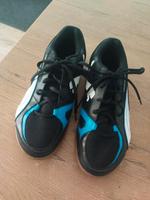 Hallenschuhe von Puma Niedersachsen - Ronnenberg Vorschau