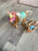 Barbie Pony-Set Schleswig-Holstein - Flintbek Vorschau