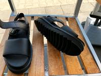 DR. MARTENS, NEUE SANDALEN, Größe 39 , schwarz, neu Bayern - Rosenheim Vorschau