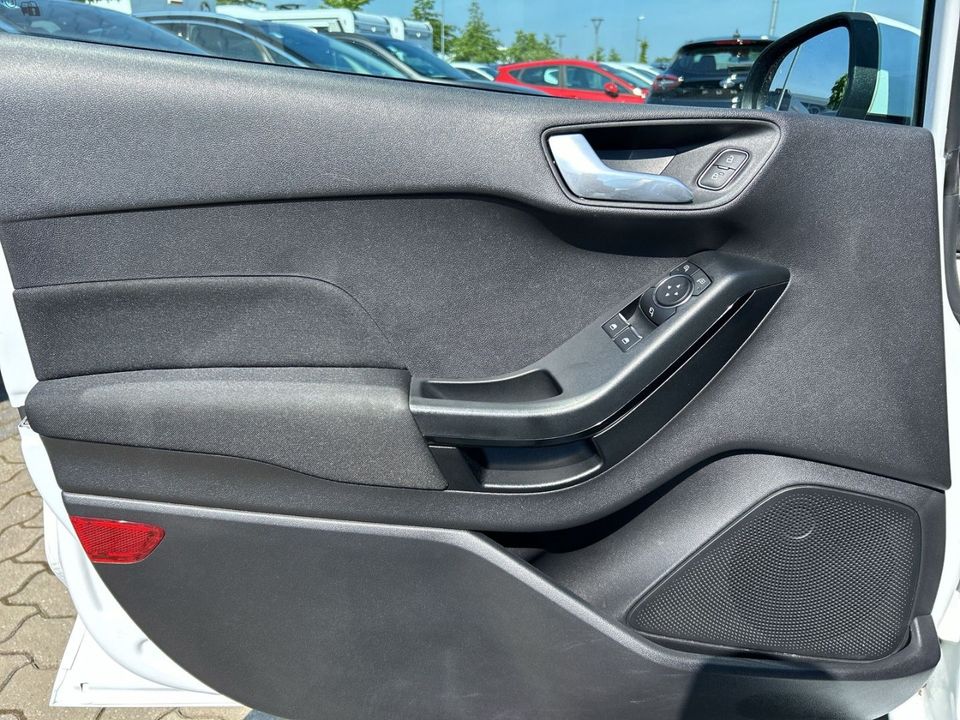 Ford Fiesta Cool & Connect 1.1 EU6d-T, Rückf. Kamera, in Winsen (Aller)