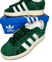 Adidas Campus 00 Grün EU 37 1/3 | NEU&OVP Schleswig-Holstein - Eckernförde Vorschau