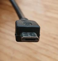 Adapter USB Micro zu USB A Schleswig-Holstein - Osdorf Vorschau