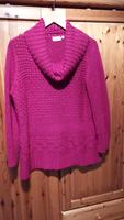 Strickpulli Pullover Pulli Gr. XL Damenpullover Schleswig-Holstein - Reinbek Vorschau