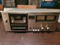 Toshiba Pc-2460 Deck Cassette Stereo Musicassette Nordrhein-Westfalen - Herzogenrath Vorschau