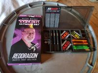 Dartpfeile steeldarts snakebite Reddragon Dithmarschen - St. Michaelisdonn Vorschau