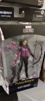 Marvel Legends Kate Bishop Figur aus hawkeye Wandsbek - Hamburg Jenfeld Vorschau