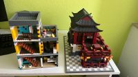 Steine kein original Lego Nordrhein-Westfalen - Beckum Vorschau