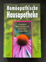 Homöopathische Hausapotheke Thüringen - Erfurt Vorschau