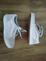 Vans Old Skool rosa Gr. 33 Bayern - Weibhausen Vorschau