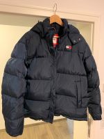 Tommy Jeans Daunenjacke, Gr. L Brandenburg - Brieselang Vorschau