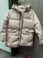 Mädchen Daunenjacke Zara Gr. 152. Bayern - Giebelstadt Vorschau