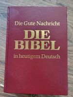 Die Bibel im heutigem Deutsch, Religion Bayern - Elsenfeld Vorschau