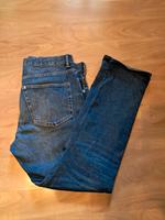 Jeans H & M Gr.   34/ 32   Slim Denim Blau Sachsen-Anhalt - Magdeburg Vorschau