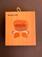 ❗️ Wooden TWS Wireless Earphone Kopfhörer neu❗️ Bayern - Ruderting Vorschau