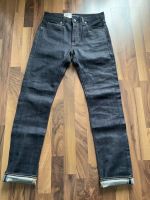 Levis Jeans Made & Crafted Selvedge Tack Slim Japan 05081-0252 Rheinland-Pfalz - Herxheim b. Landau/Pfalz Vorschau
