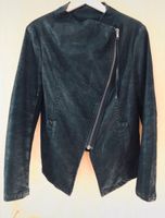 Bikerjacke schwarz Leipzig - Volkmarsdorf Vorschau