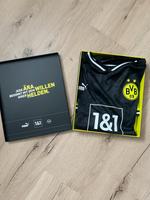 Sondertrikot BVB schwarz Nordrhein-Westfalen - Geseke Vorschau